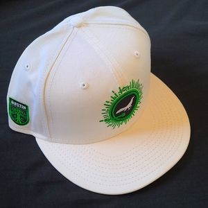 Austin FC 9Fifty